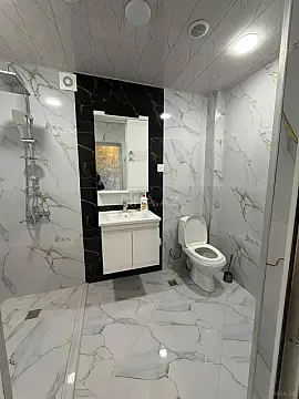 Kirayə verilir 3 otaqlı mənzil 80 m²