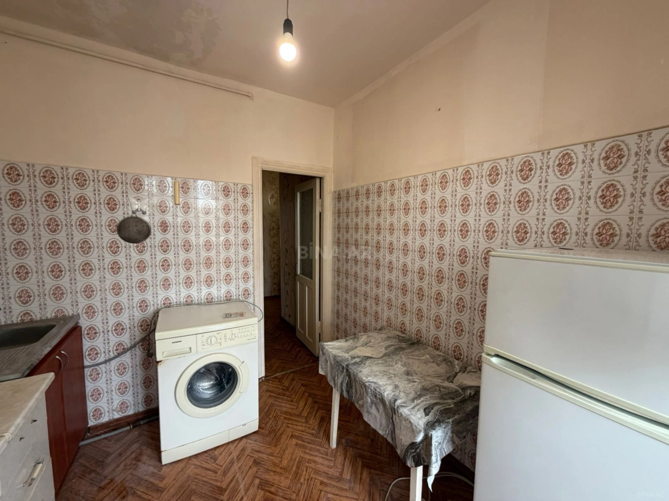 Satılır 2 otaqlı mənzil 65 m²