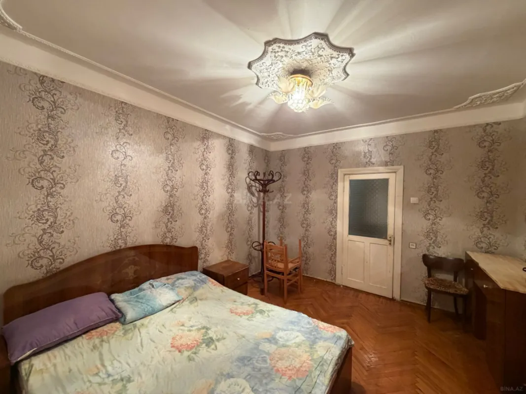 Satılır 2 otaqlı mənzil 65 m²