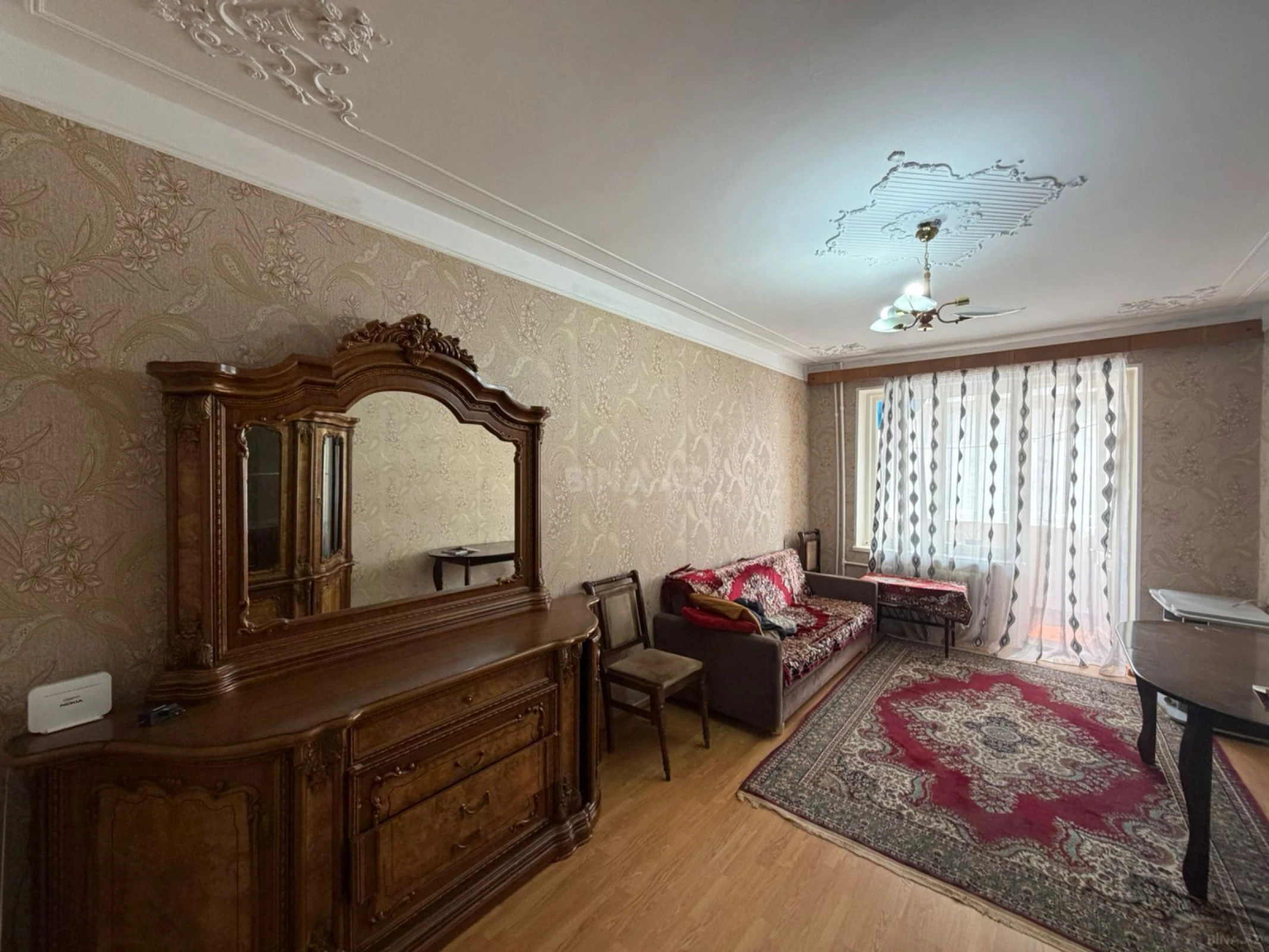 Satılır 2 otaqlı mənzil 65 m²