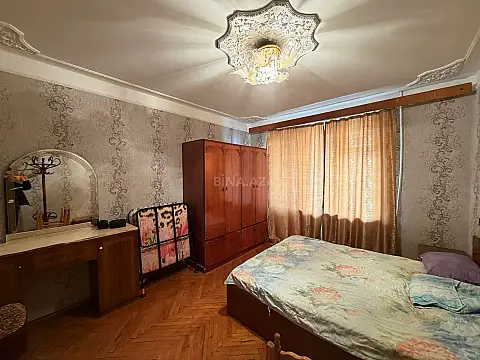 Satılır 2 otaqlı mənzil 65 m²
