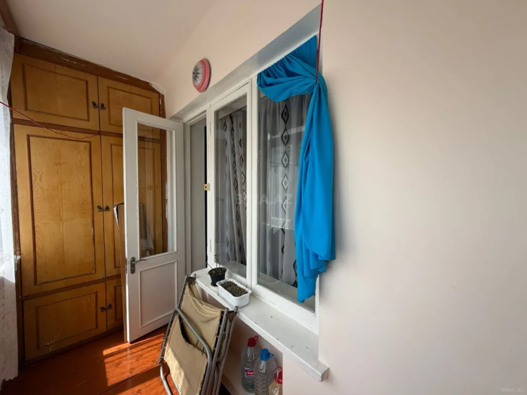 Satılır 2 otaqlı mənzil 65 m²