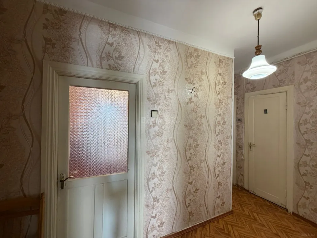 Satılır 2 otaqlı mənzil 65 m²
