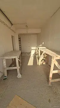 Satılır 4 otaqlı mənzil 107 m²