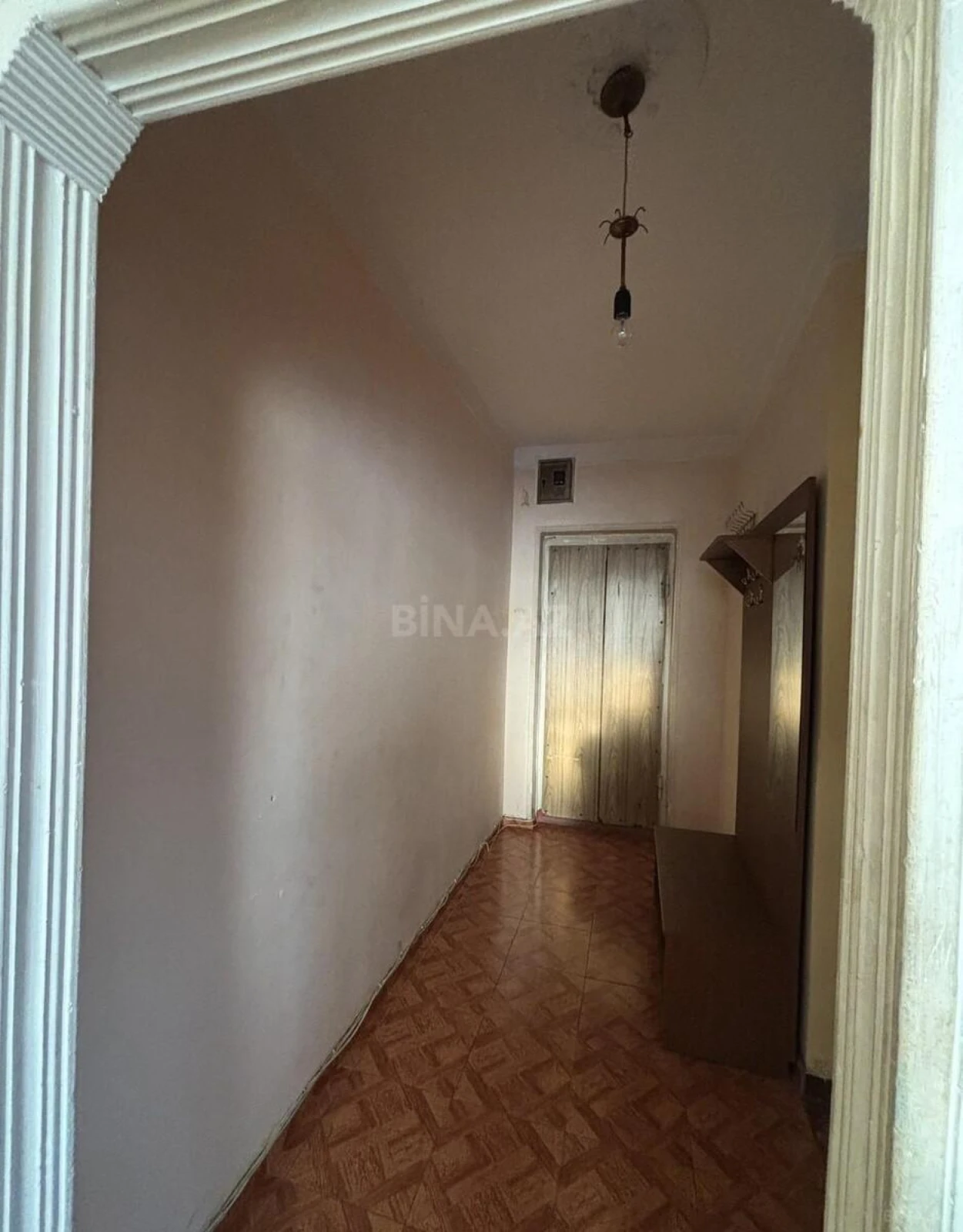 Satılır 1 otaqlı mənzil 45 m²