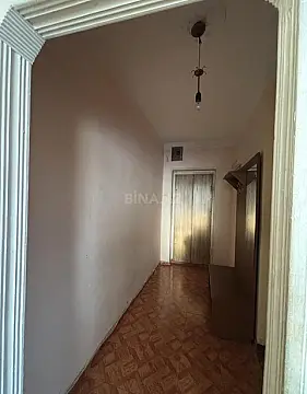 Satılır 1 otaqlı mənzil 45 m²