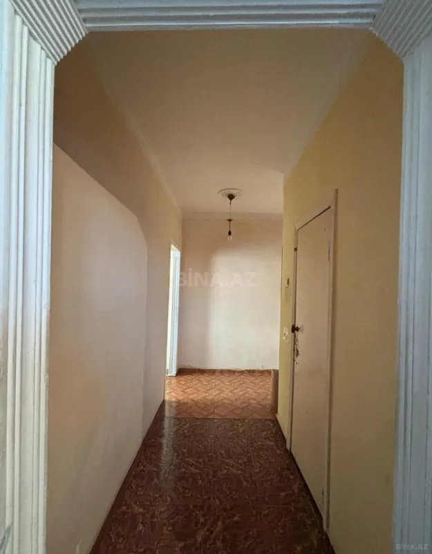 Satılır 1 otaqlı mənzil 45 m²