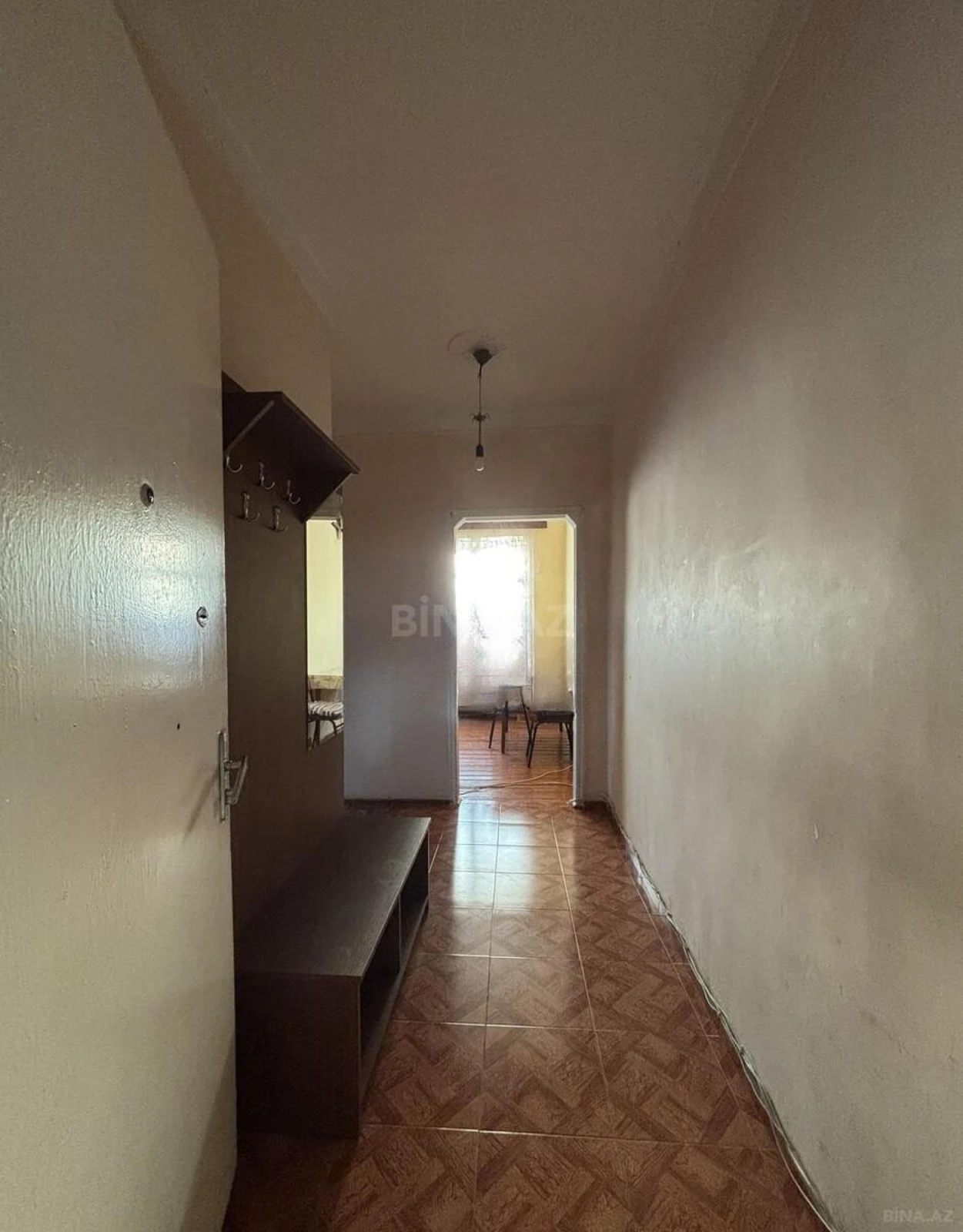 Satılır 1 otaqlı mənzil 45 m²