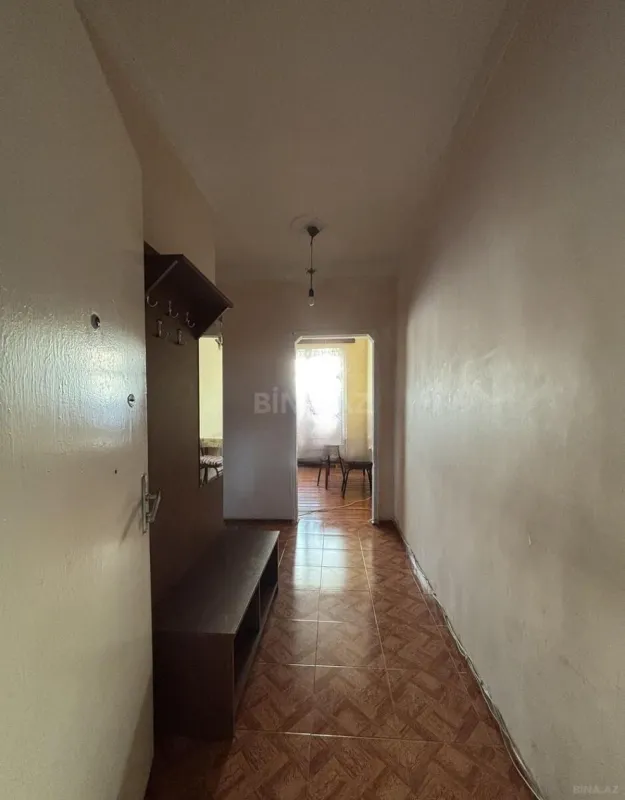 Satılır 1 otaqlı mənzil 45 m²