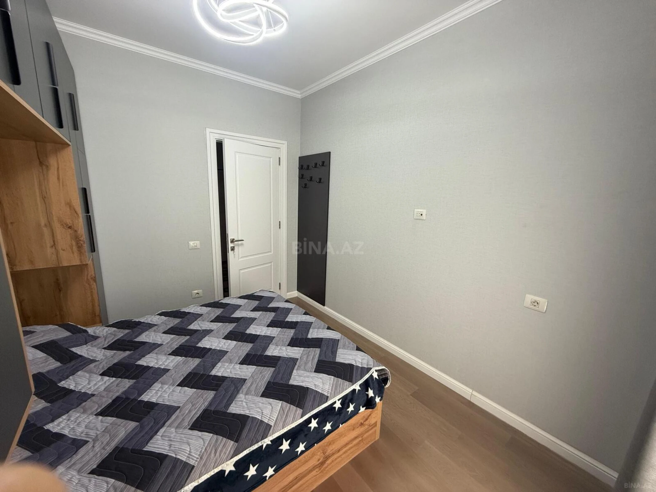 Satılır 2 otaqlı mənzil 50 m²