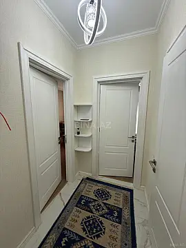 Satılır 2 otaqlı mənzil 50 m²