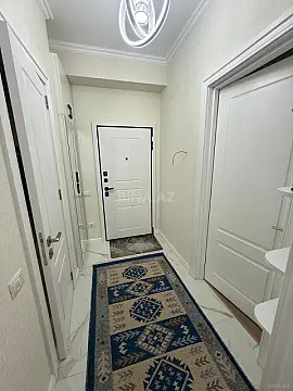 Satılır 2 otaqlı mənzil 50 m²