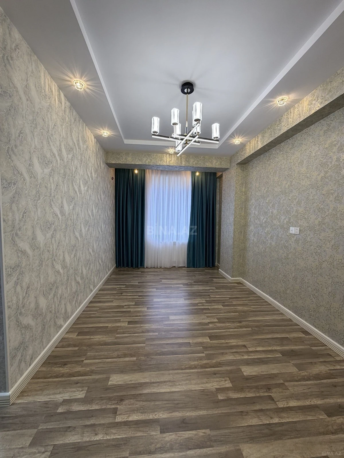 Satılır 3 otaqlı mənzil 74 m²