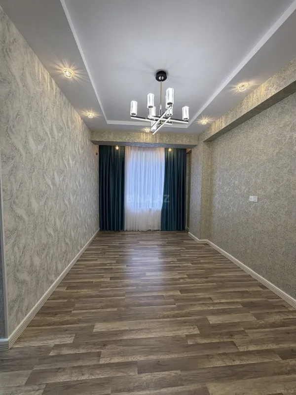Satılır 3 otaqlı mənzil 74 m²