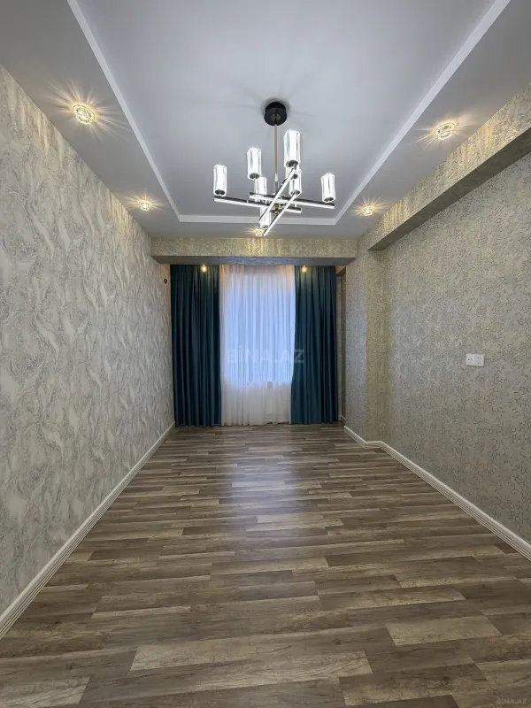 Satılır 3 otaqlı mənzil 74 m²