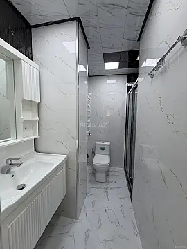 Satılır 3 otaqlı mənzil 74 m²