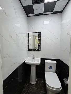 Satılır 3 otaqlı mənzil 74 m²