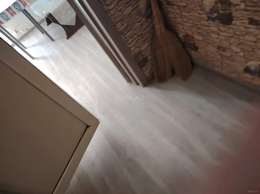 Kirayə verilir 1 otaqlı mənzil 35 m²