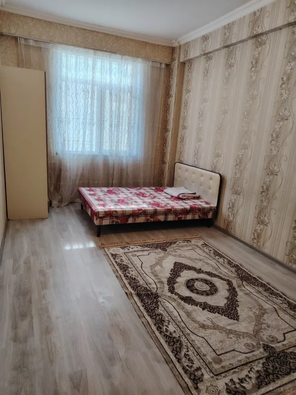 Kirayə verilir 1 otaqlı mənzil 35 m²