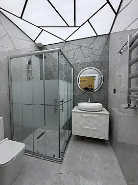 Satılır 2 otaqlı mənzil 71 m²