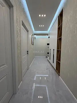 Satılır 2 otaqlı mənzil 71 m²