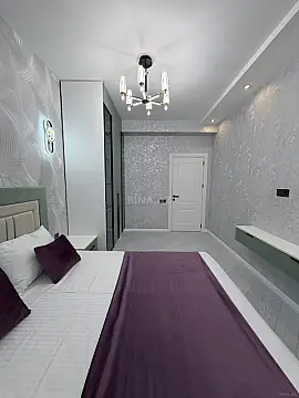 Satılır 2 otaqlı mənzil 71 m²