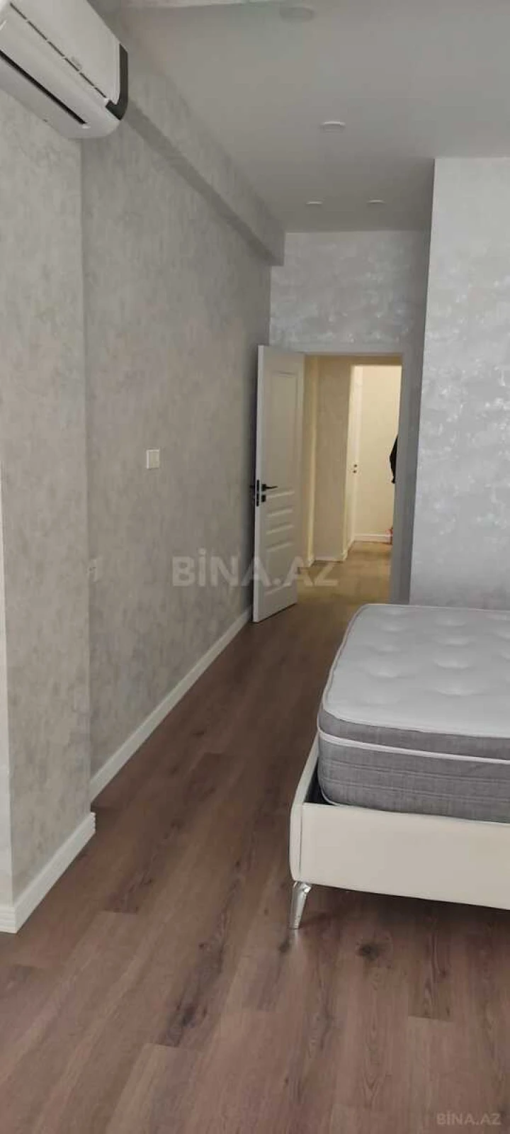 Kirayə verilir 2 otaqlı mənzil 84 m²