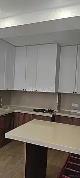 Kirayə verilir 2 otaqlı mənzil 84 m²