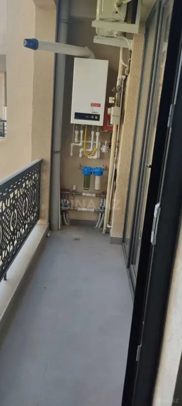 Kirayə verilir 2 otaqlı mənzil 84 m²