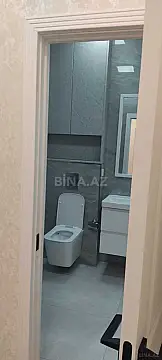 Kirayə verilir 2 otaqlı mənzil 84 m²