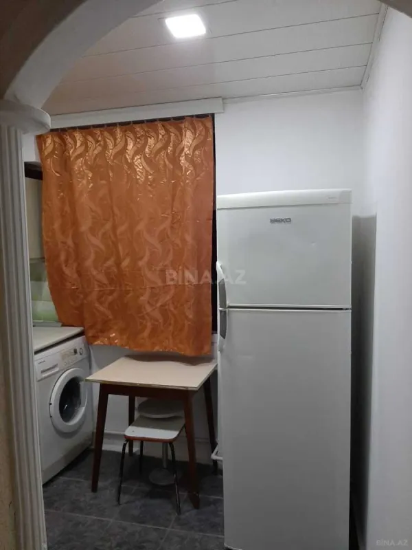 Kirayə verilir 2 otaqlı mənzil 50 m²