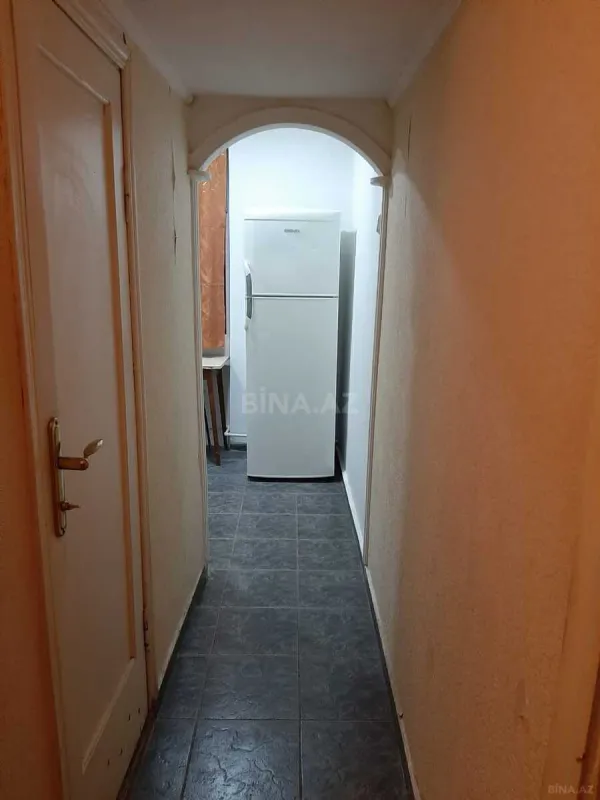 Kirayə verilir 2 otaqlı mənzil 50 m²