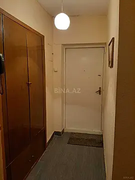 Kirayə verilir 2 otaqlı mənzil 50 m²