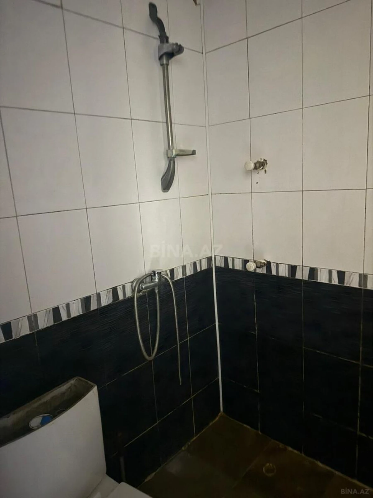 Kirayə verilir 2 otaqlı mənzil 65 m²
