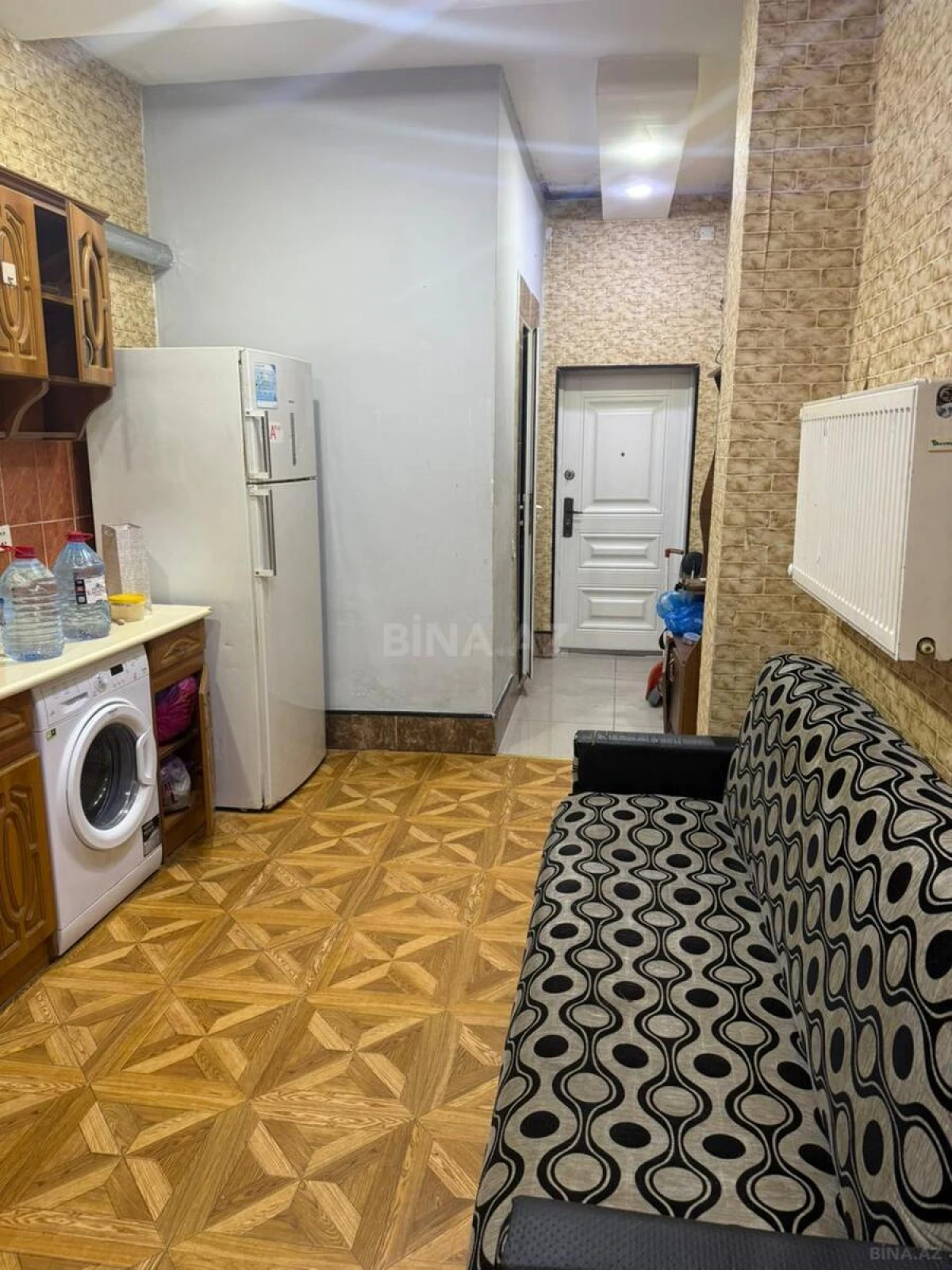 Kirayə verilir 2 otaqlı mənzil 65 m²