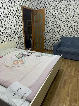 Kirayə verilir 2 otaqlı mənzil 65 m²
