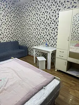 Kirayə verilir 2 otaqlı mənzil 65 m²