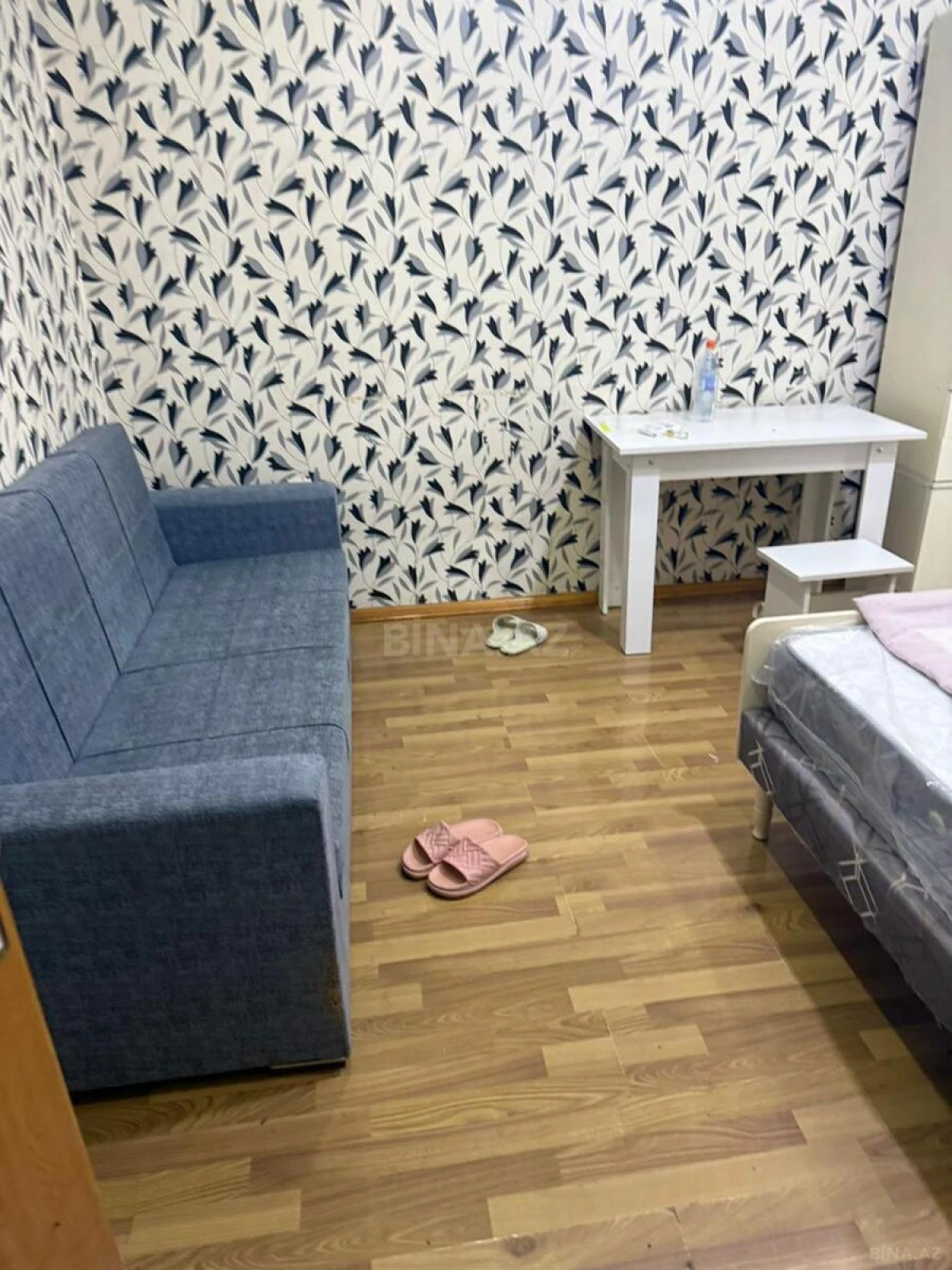 Kirayə verilir 2 otaqlı mənzil 65 m²