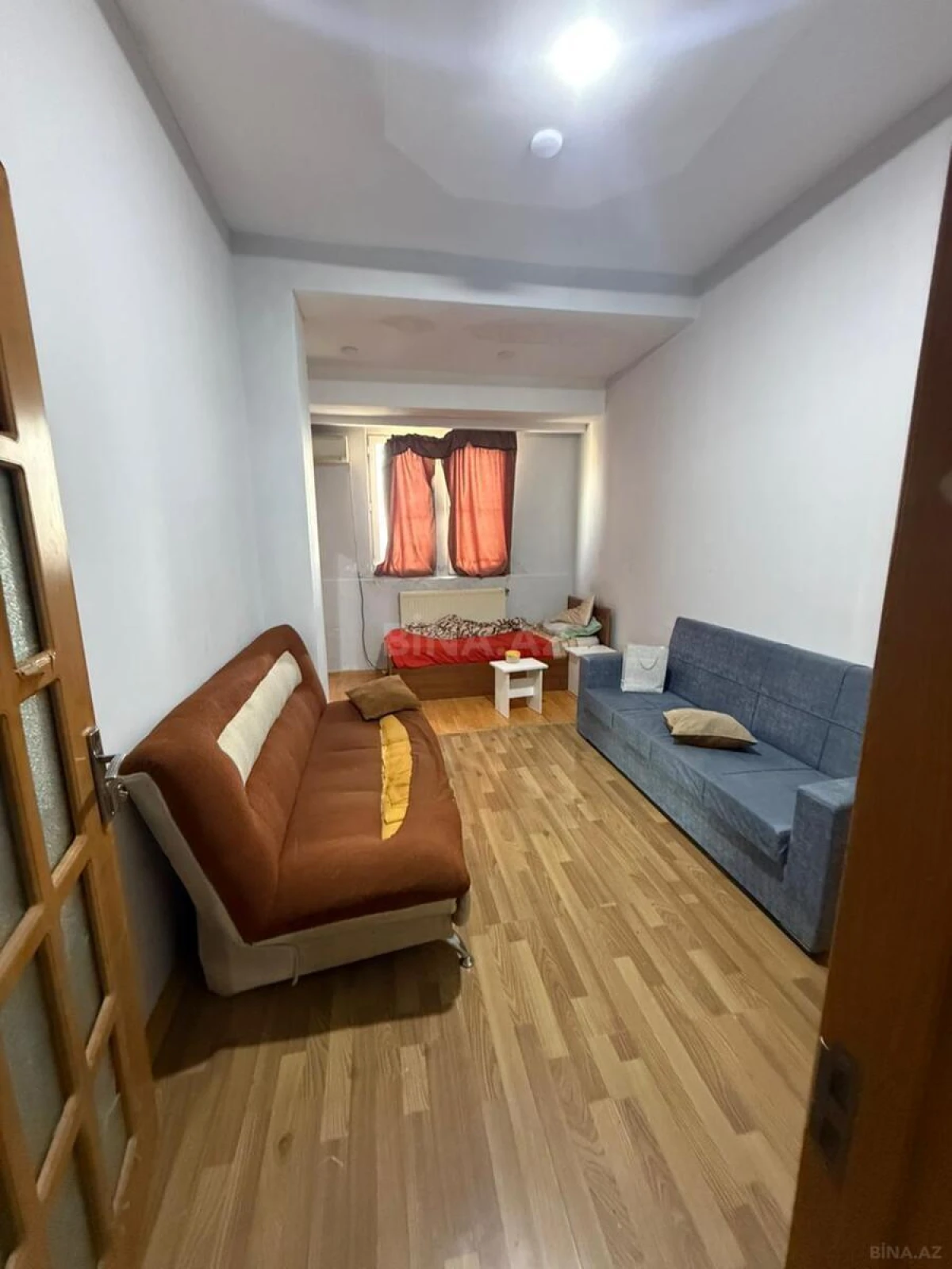 Kirayə verilir 2 otaqlı mənzil 65 m²