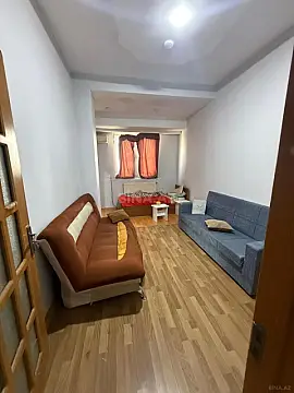 Kirayə verilir 2 otaqlı mənzil 65 m² — Bakı, İnşaatçılar 2 otaq 65.00 m²