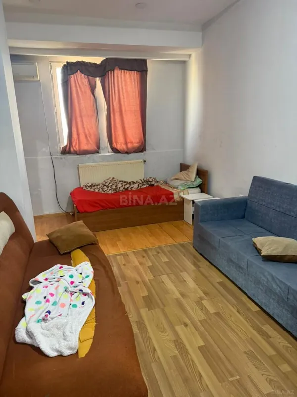 Kirayə verilir 2 otaqlı mənzil 65 m²