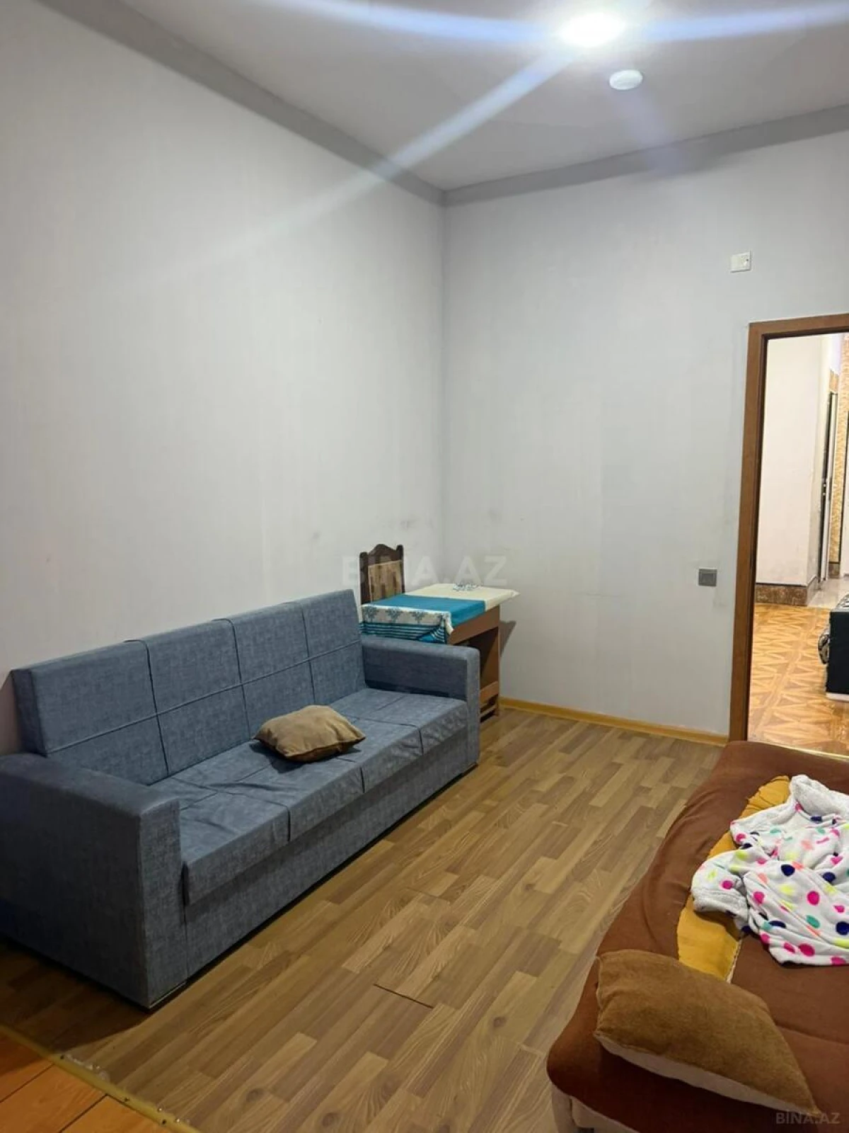 Kirayə verilir 2 otaqlı mənzil 65 m²