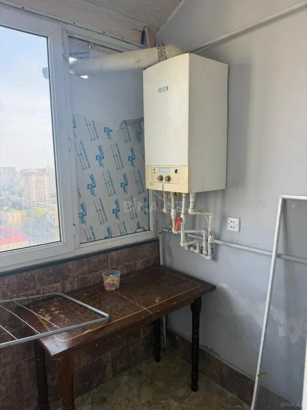 Kirayə verilir 2 otaqlı mənzil 65 m²
