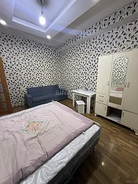 Kirayə verilir 2 otaqlı mənzil 65 m²