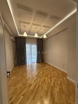 Satılır 3 otaqlı mənzil 106 m²