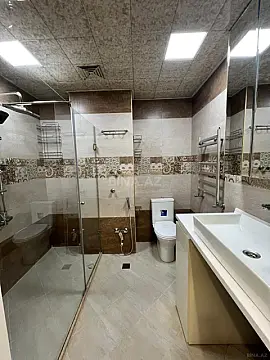 Satılır 3 otaqlı mənzil 106 m²