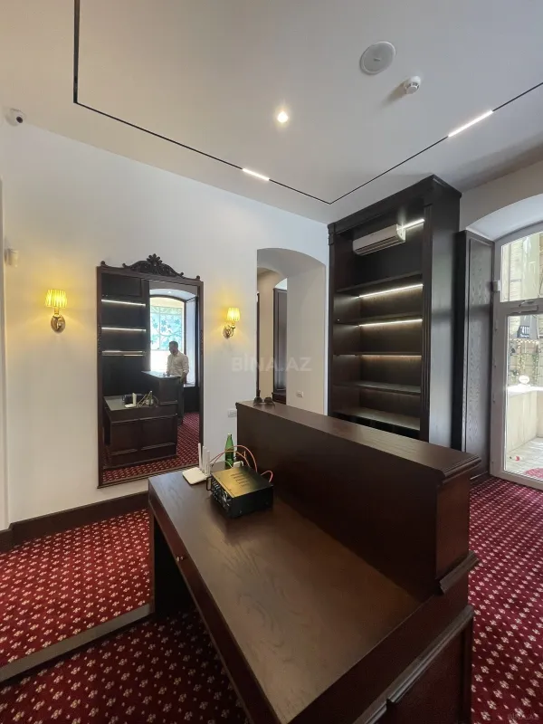 Satılır obyekt 100 m²