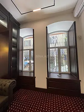 Satılır obyekt 100 m²