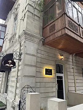 Satılır obyekt 100 m²