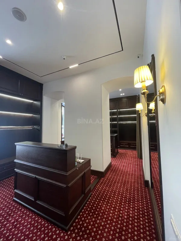 Satılır obyekt 100 m²